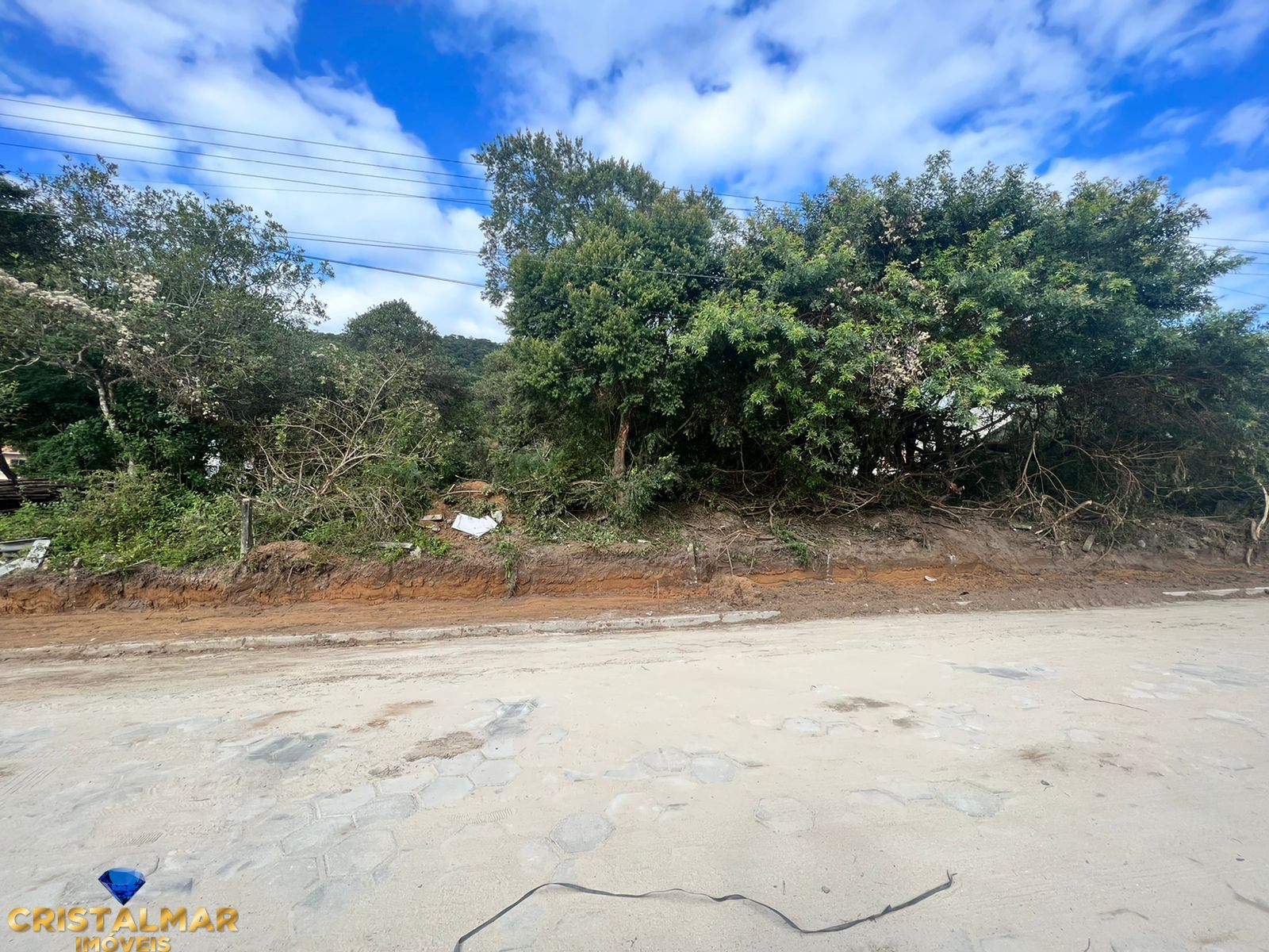 Terreno, 294 m² - Foto 3