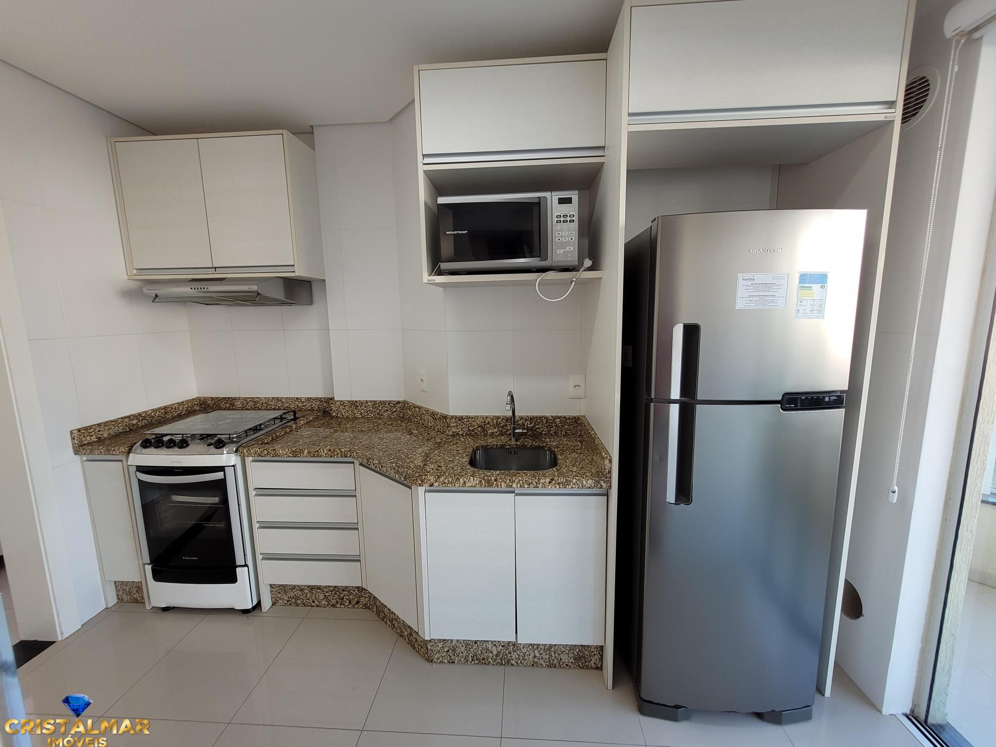 Apartamento à venda com 3 quartos, 97m² - Foto 5