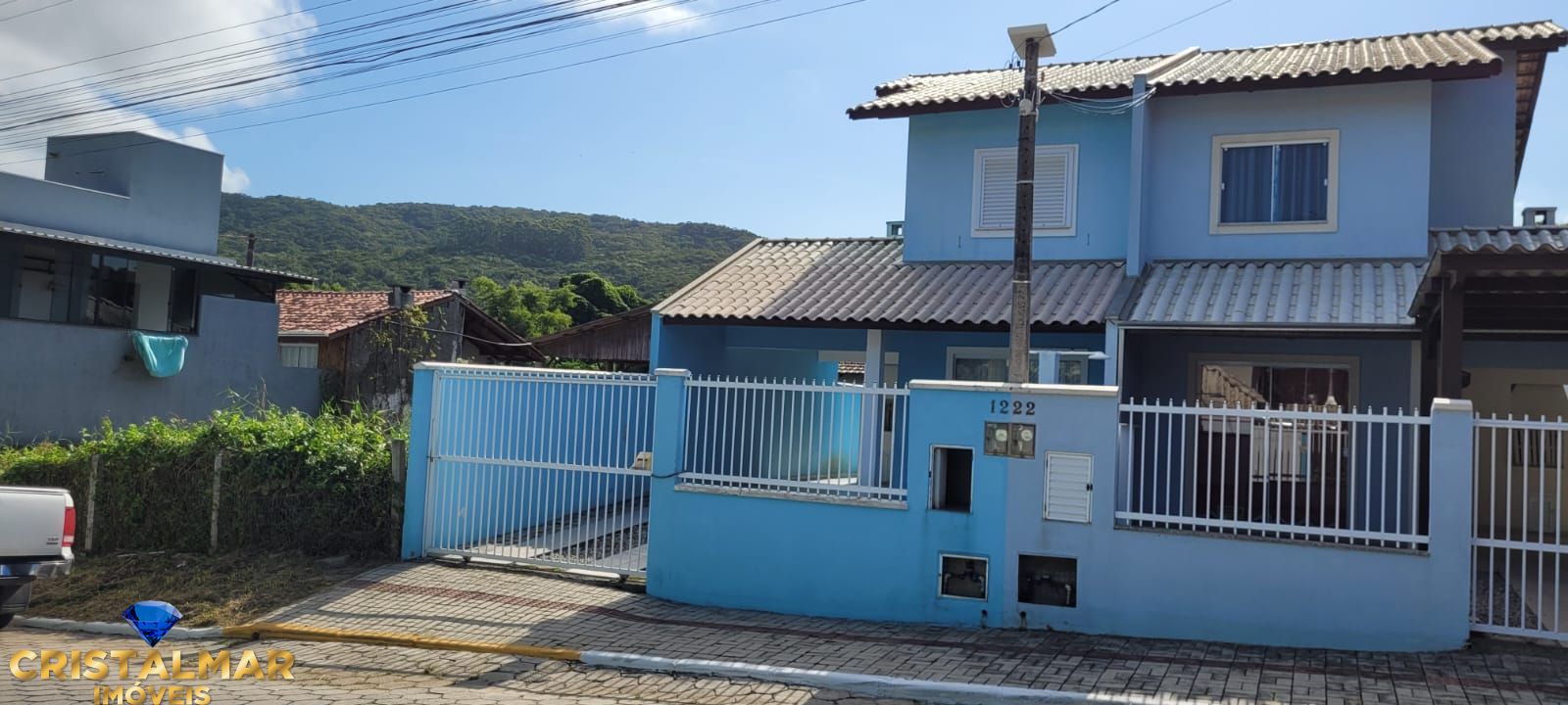 Casa, 3 quartos, 106 m² - Foto 4