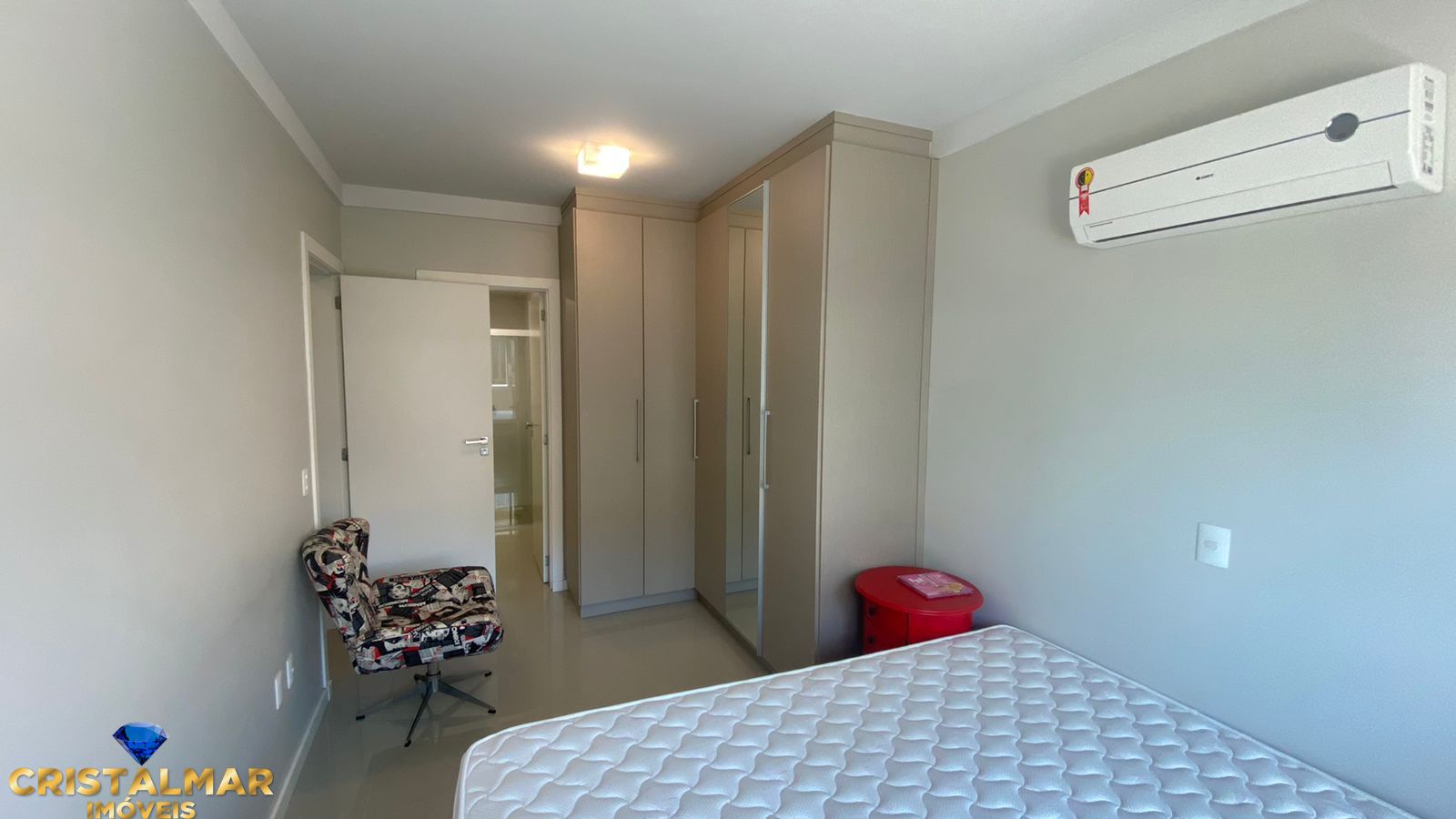 Apartamento à venda com 3 quartos, 130m² - Foto 24