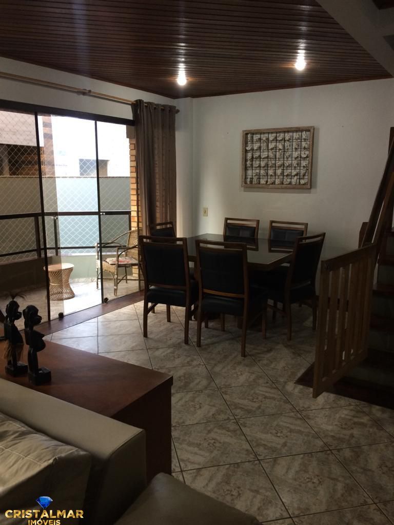 Apartamento à venda com 4 quartos, 250m² - Foto 7