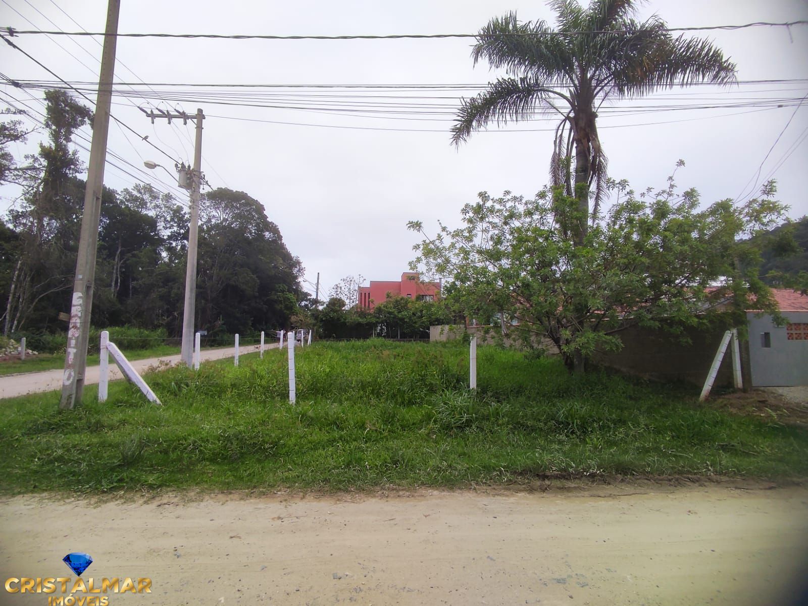 Terreno, 325 m² - Foto 3