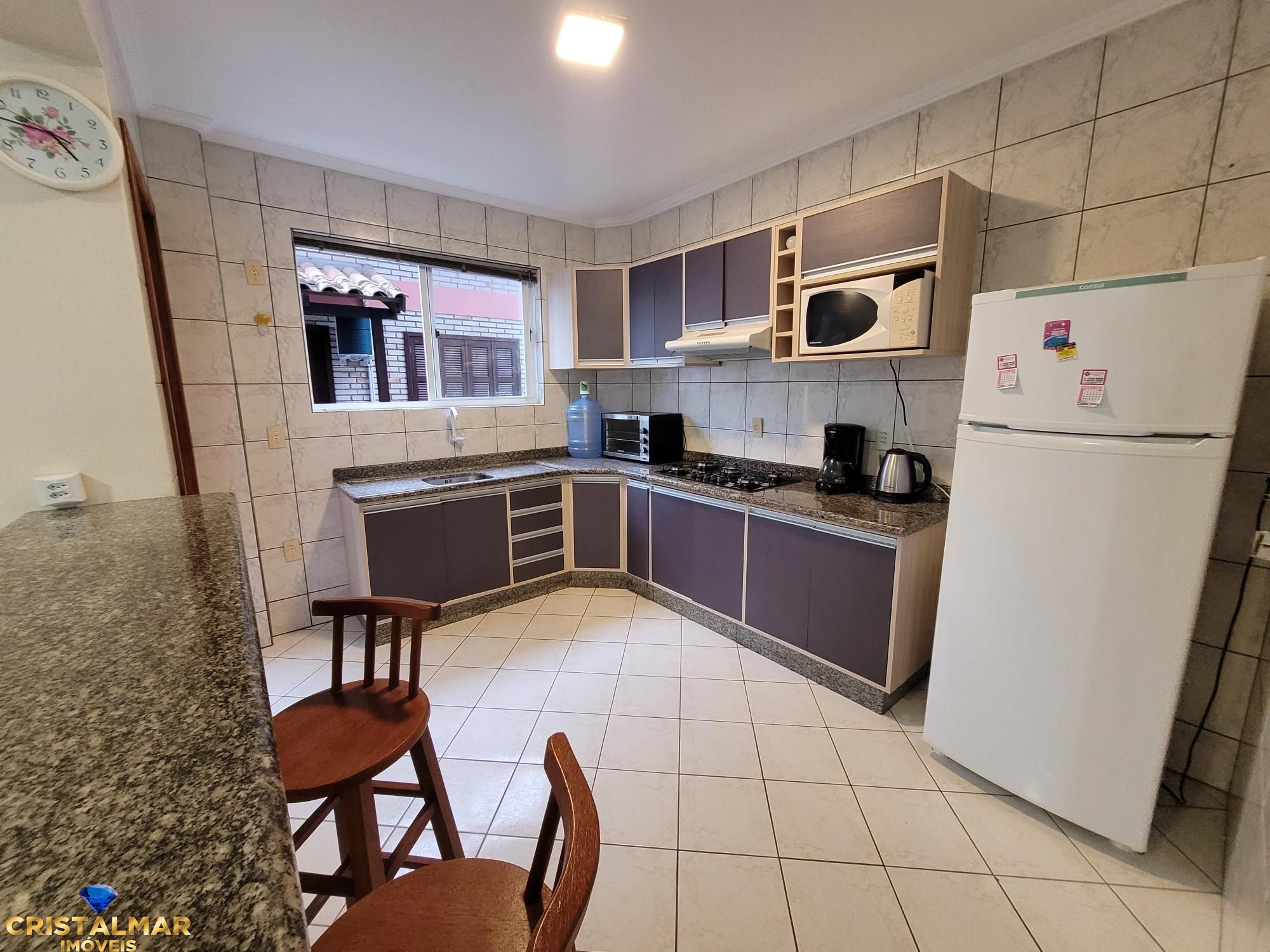 Apartamento à venda com 3 quartos, 89m² - Foto 6