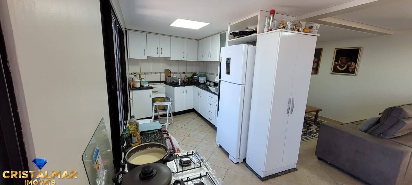 Casa, 6 quartos, 205 m² - Foto 15