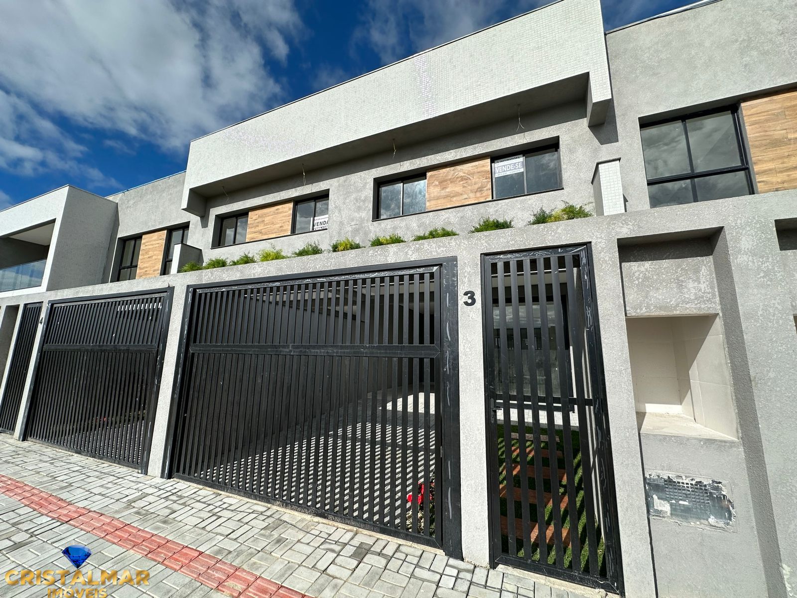 Apartamento, 2 quartos, 80 m² - Foto 2