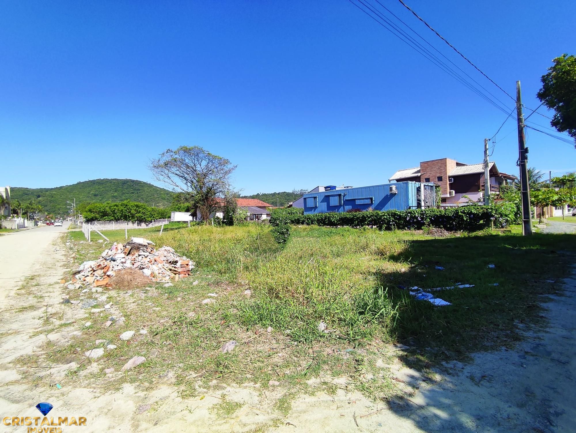 Terreno, 329 m² - Foto 1