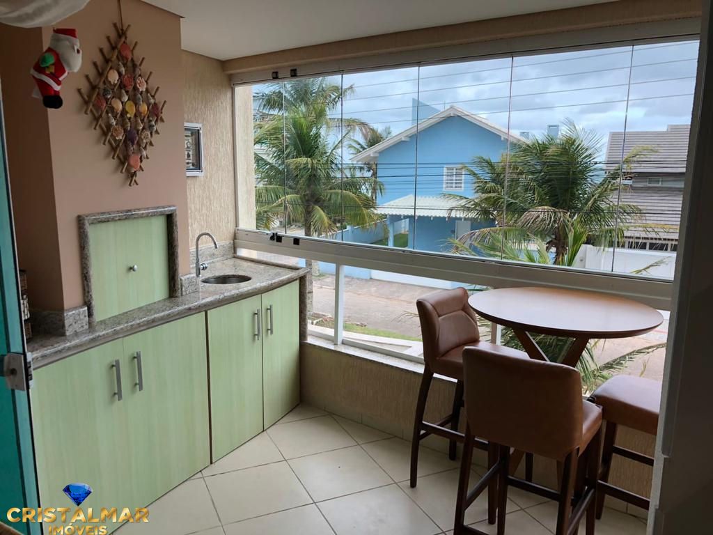 Apartamento, 3 quartos, 110 m² - Foto 2