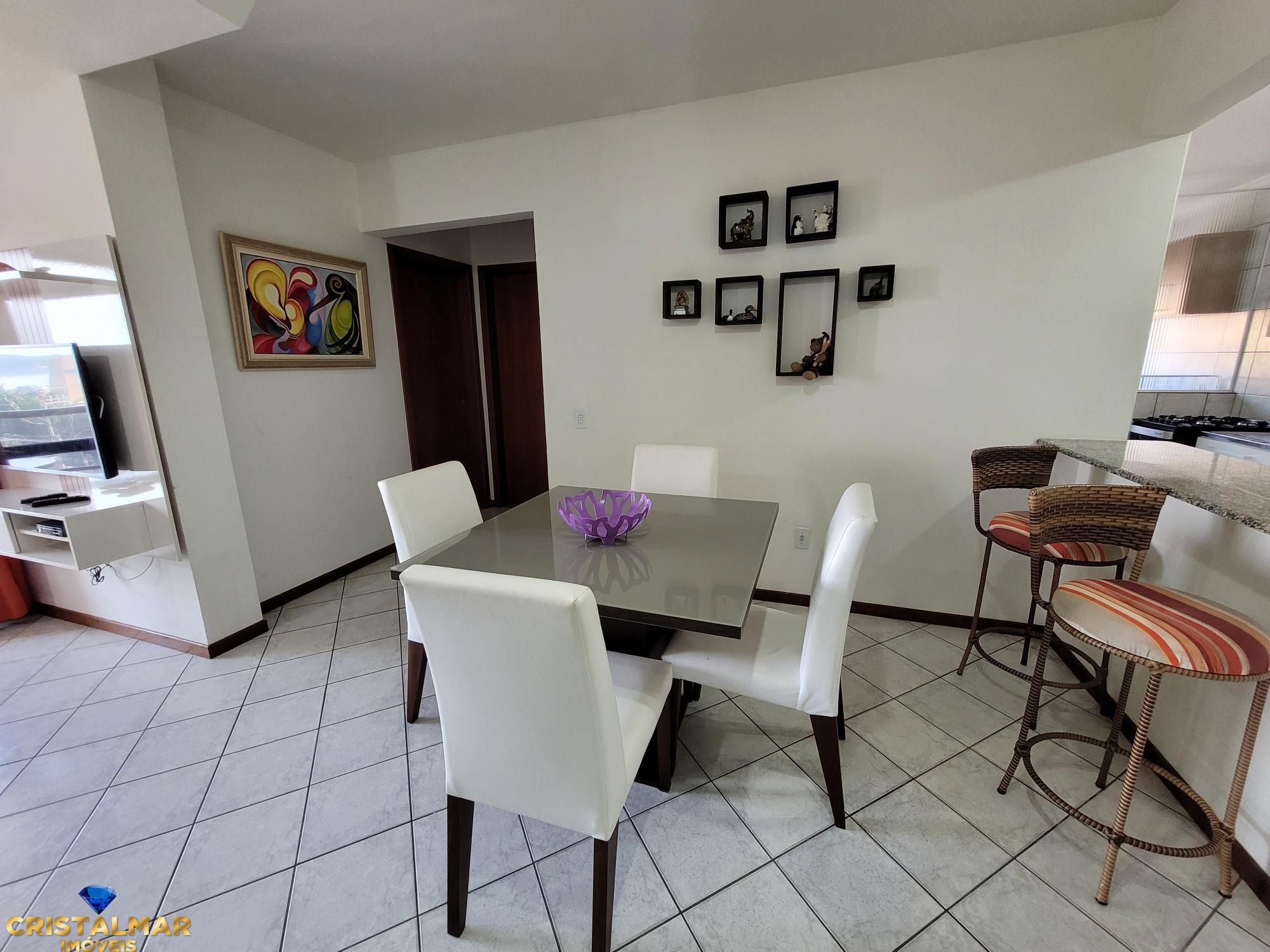 Apartamento à venda com 2 quartos, 83m² - Foto 8