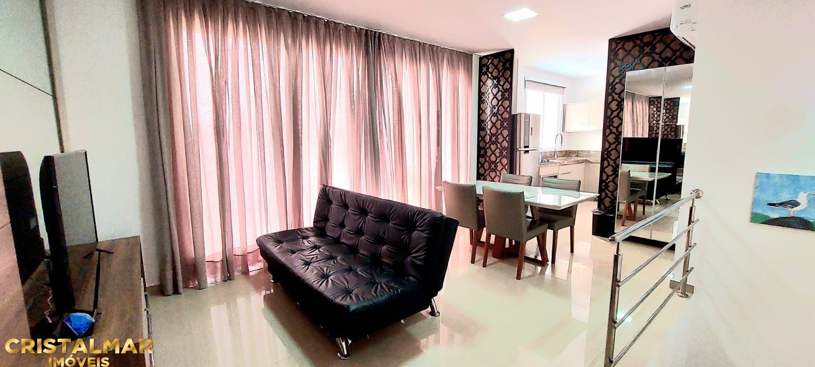 Apartamento, 3 quartos, 137 m² - Foto 4