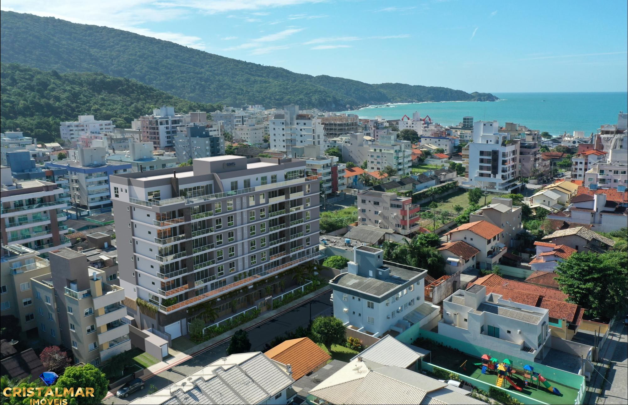 Apartamento, 2 quartos, 80 m² - Foto 19