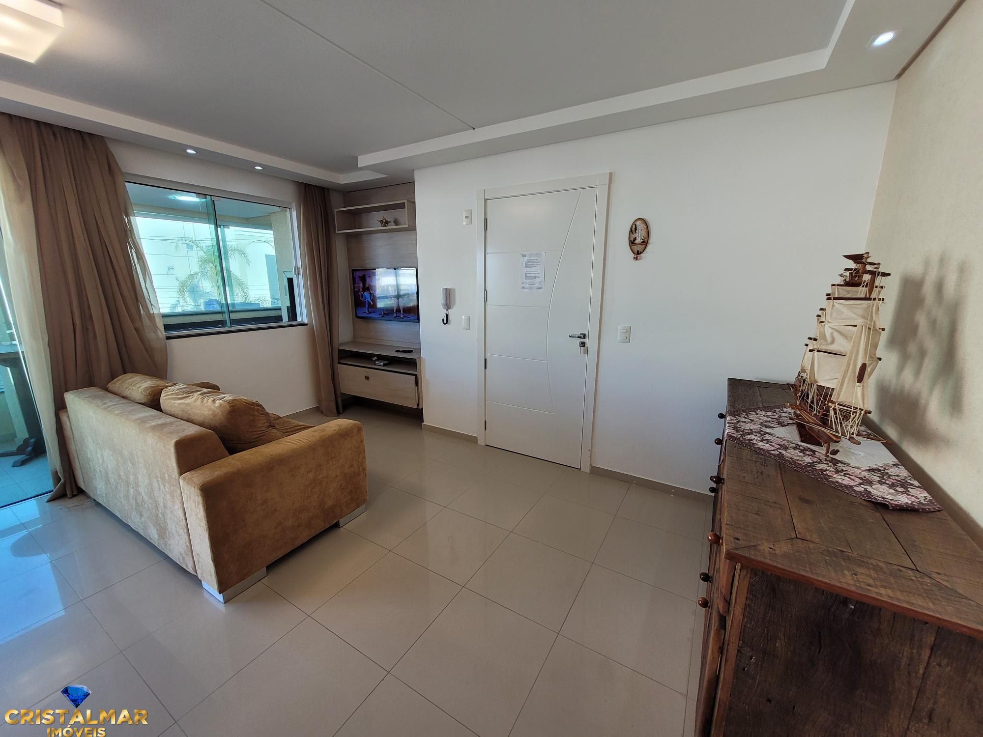 Apartamento, 3 quartos, 97 m² - Foto 2