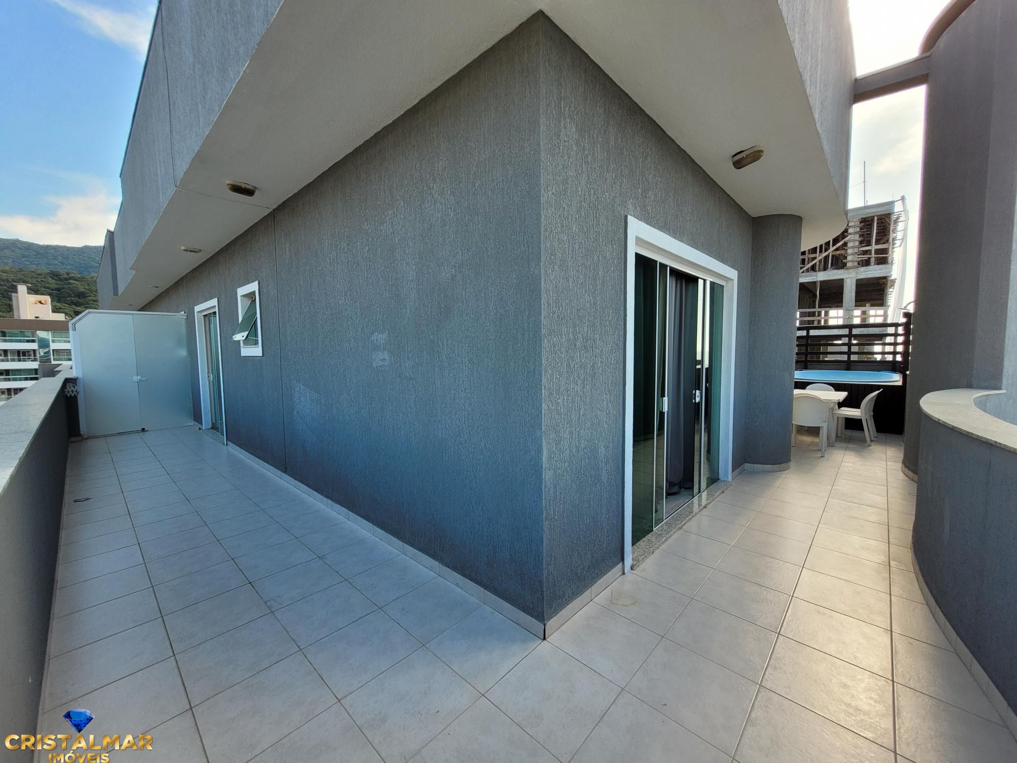 Cobertura, 2 quartos, 174 m² - Foto 9