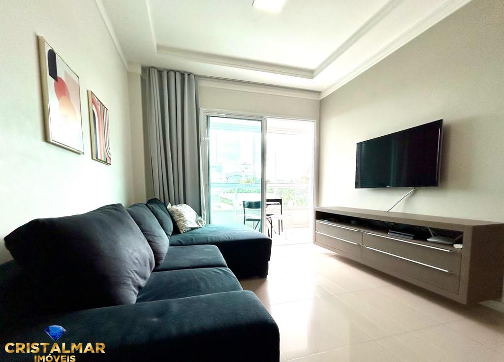 Apartamento à venda com 2 quartos, 79m² - Foto 6