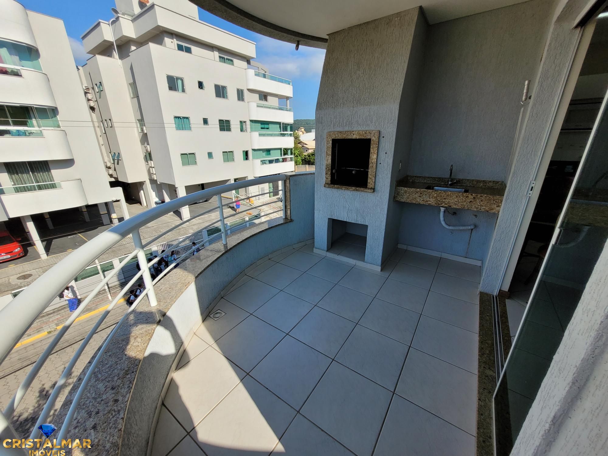 Apartamento à venda com 3 quartos, 98m² - Foto 5