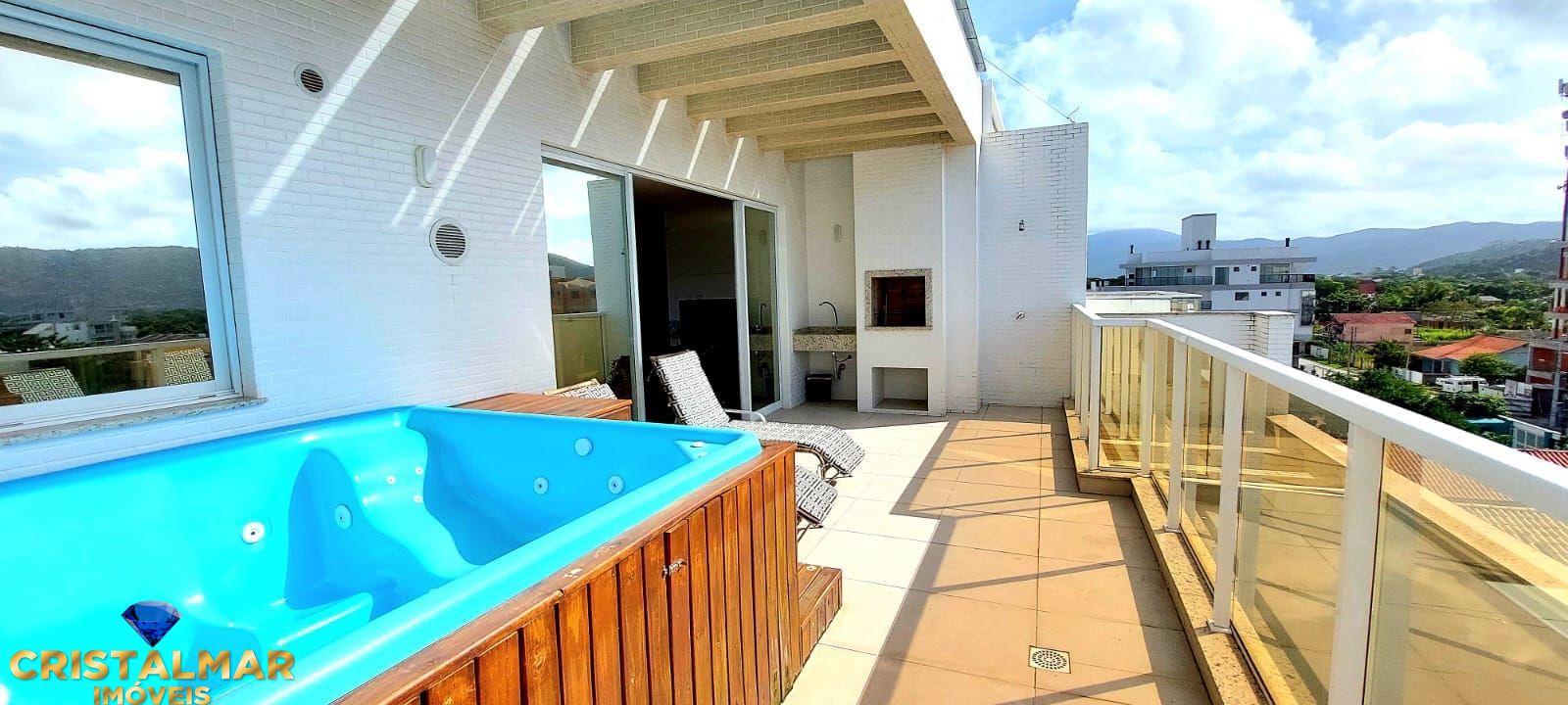 Apartamento, 3 quartos, 137 m² - Foto 9