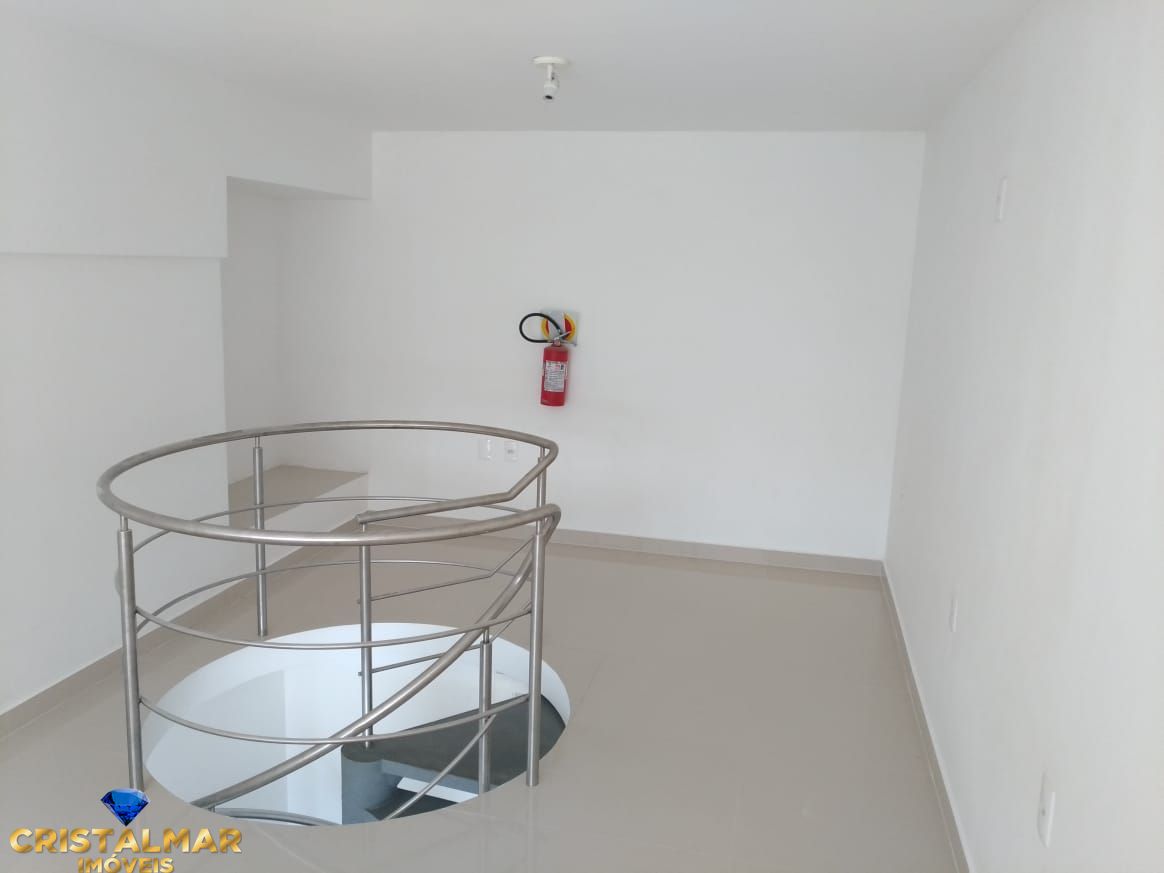 Conjunto Comercial-Sala à venda com 1 quarto, 48m² - Foto 6