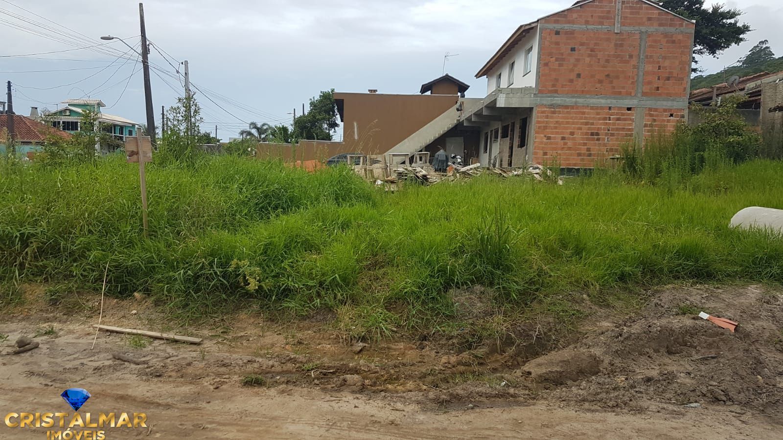 Terreno, 329 m² - Foto 3