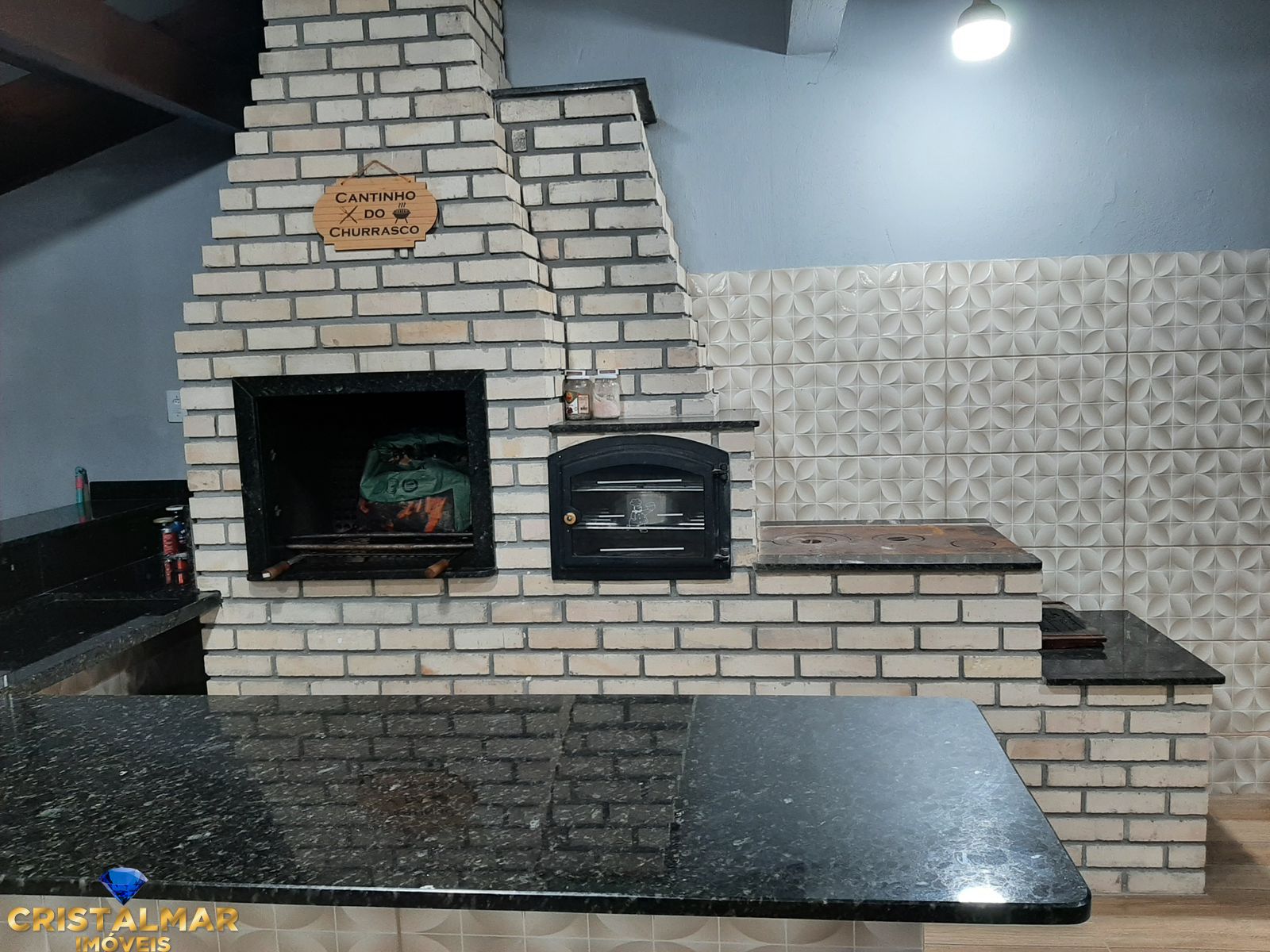 Casa, 5 quartos, 221 m² - Foto 8