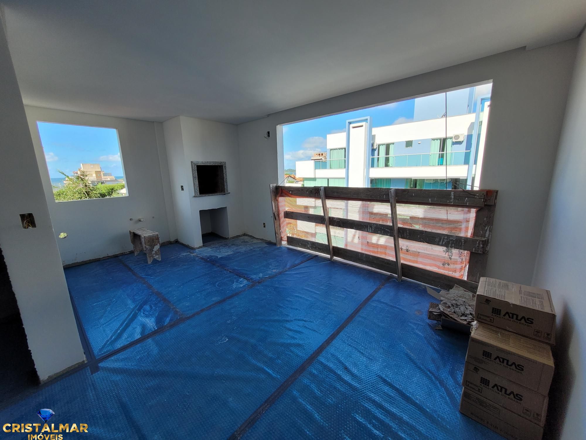 Apartamento à venda com 2 quartos, 77m² - Foto 6