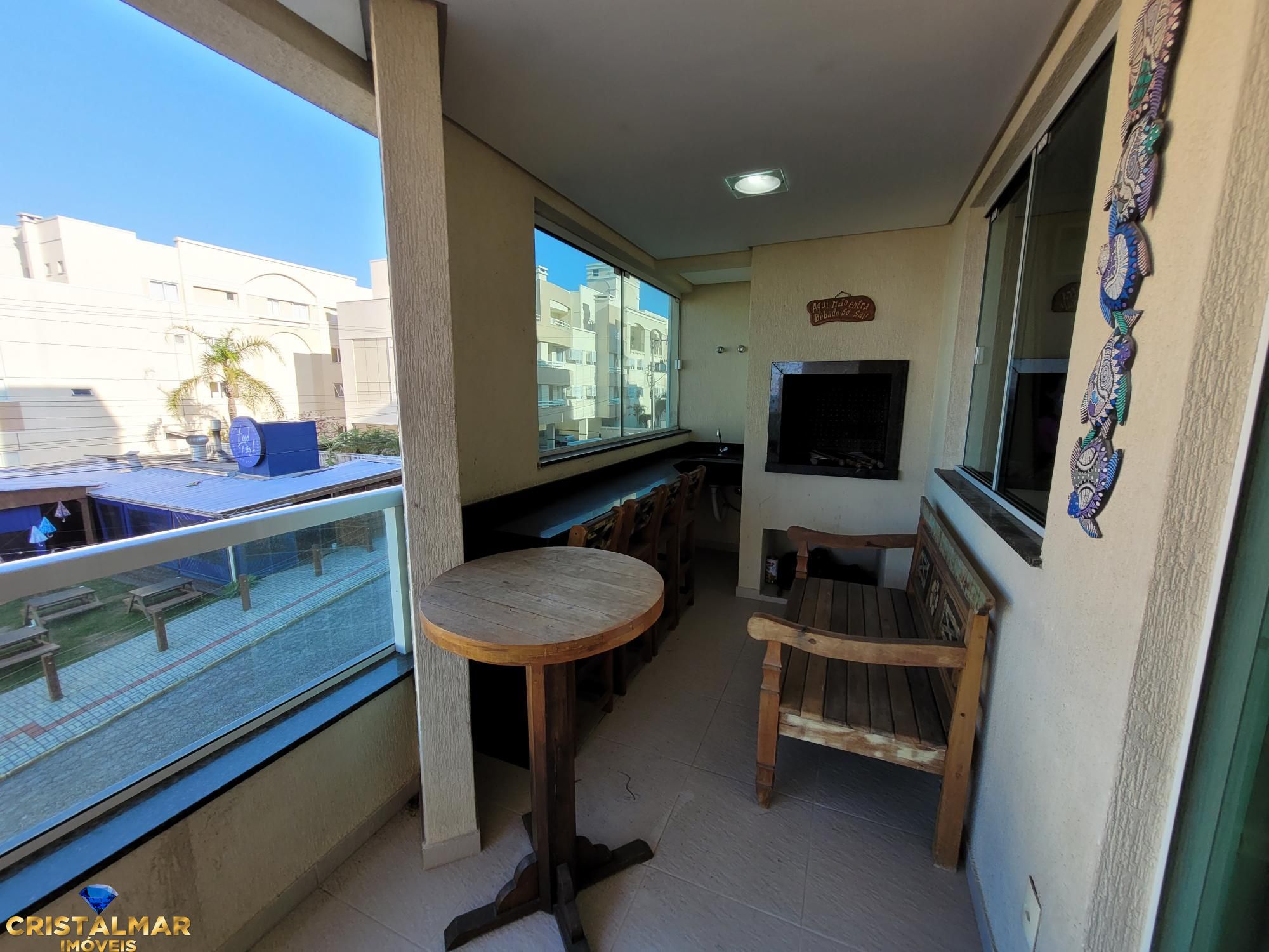 Apartamento à venda com 3 quartos, 97m² - Foto 7