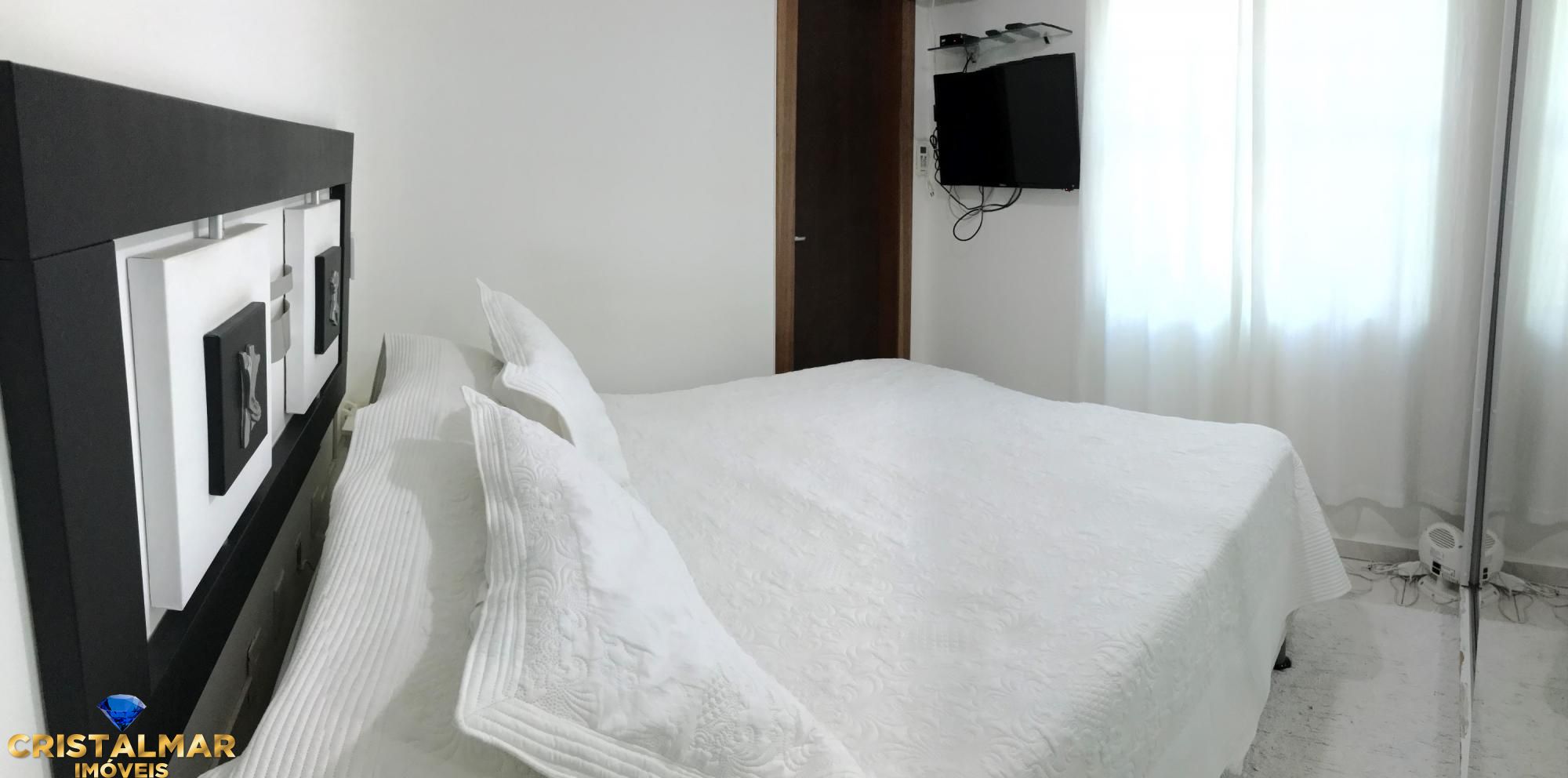 Apartamento à venda com 2 quartos, 60m² - Foto 8