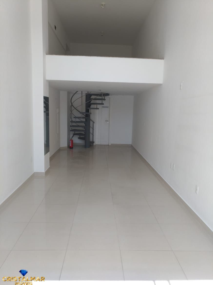 Conjunto Comercial-Sala à venda com 1 quarto, 48m² - Foto 3