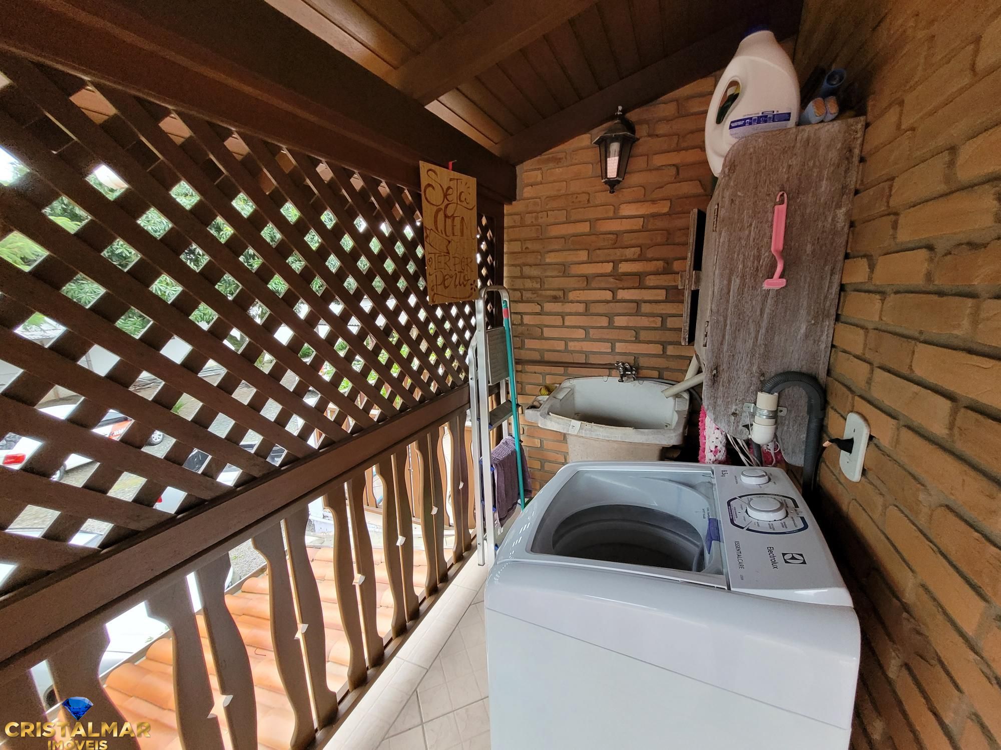 Sobrado, 5 quartos, 280 m² - Foto 42