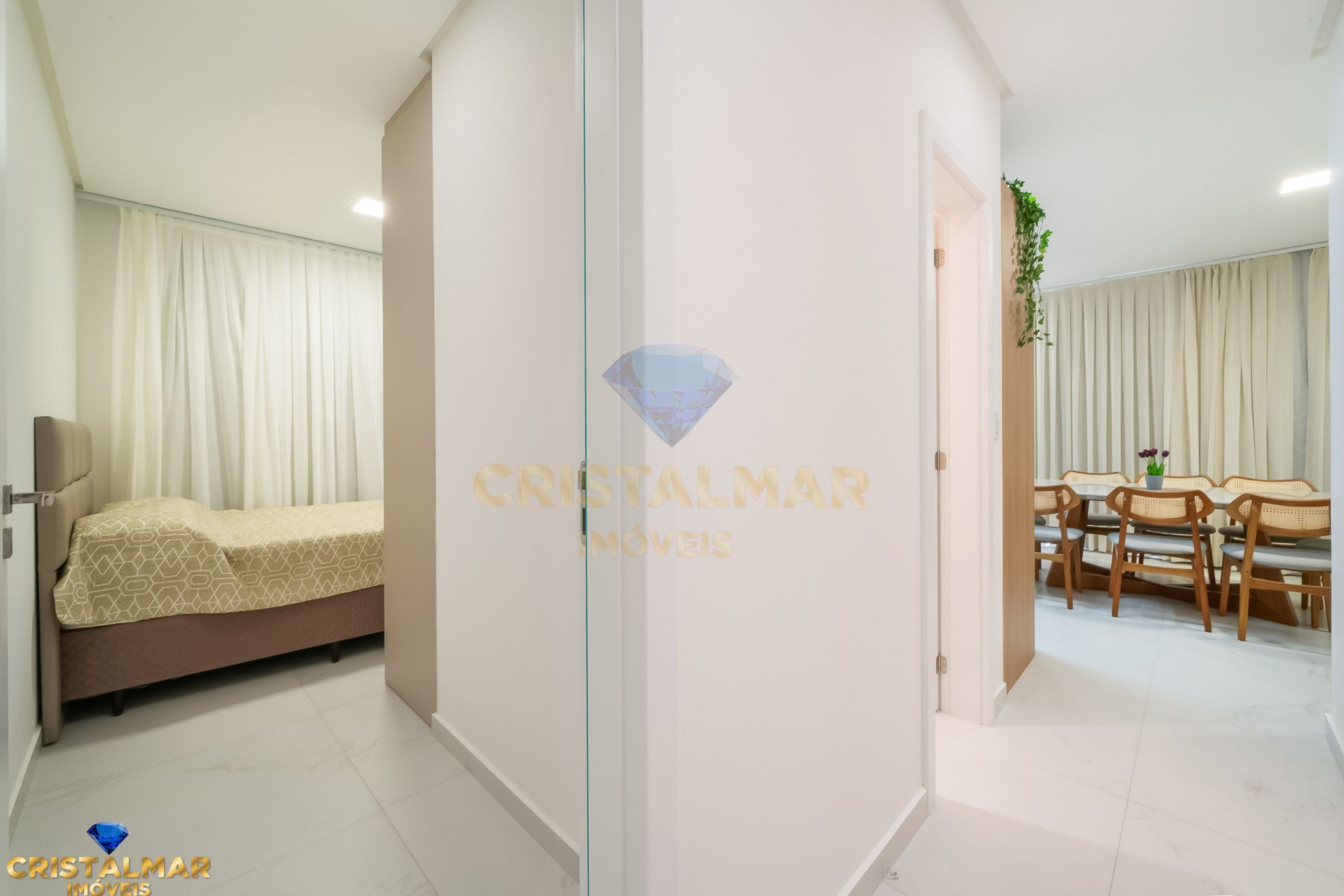 Apartamento, 3 quartos, 80 m² - Foto 12