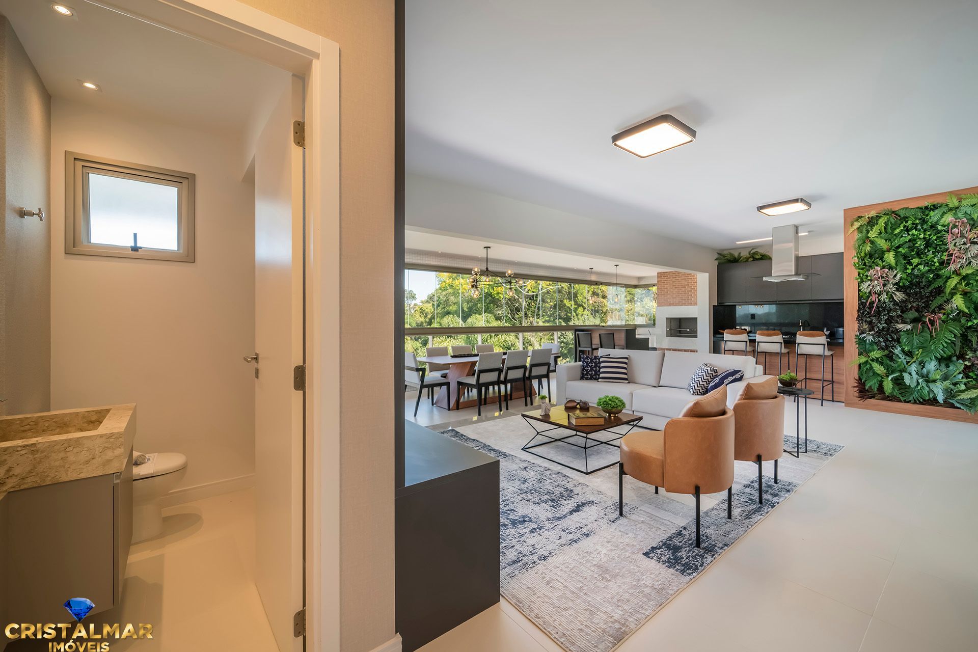 Apartamento, 4 quartos, 151 m² - Foto 15