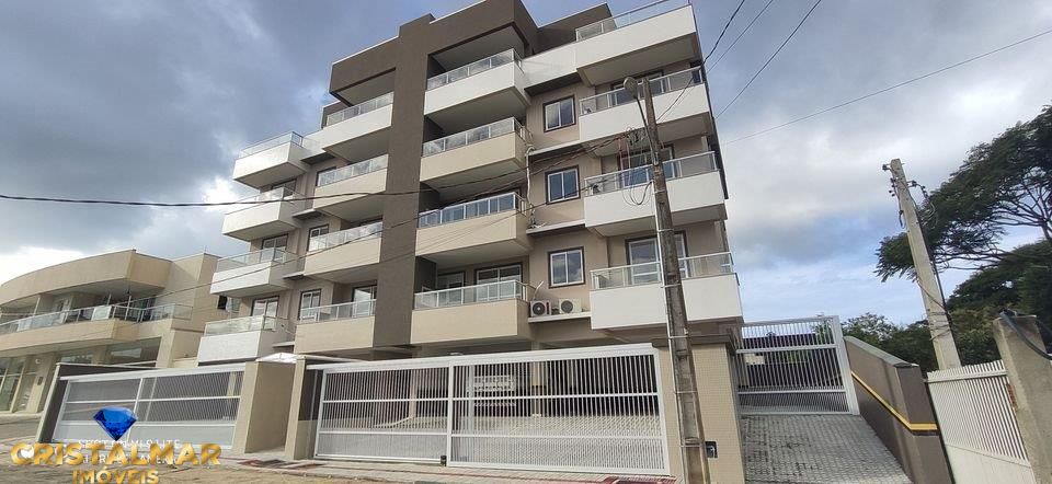 Apartamento à venda com 2 quartos, 68m² - Foto 2