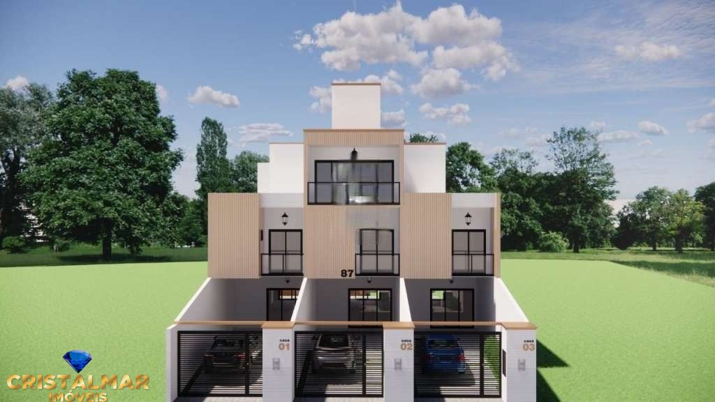 Casa, 2 quartos, 113 m² - Foto 4