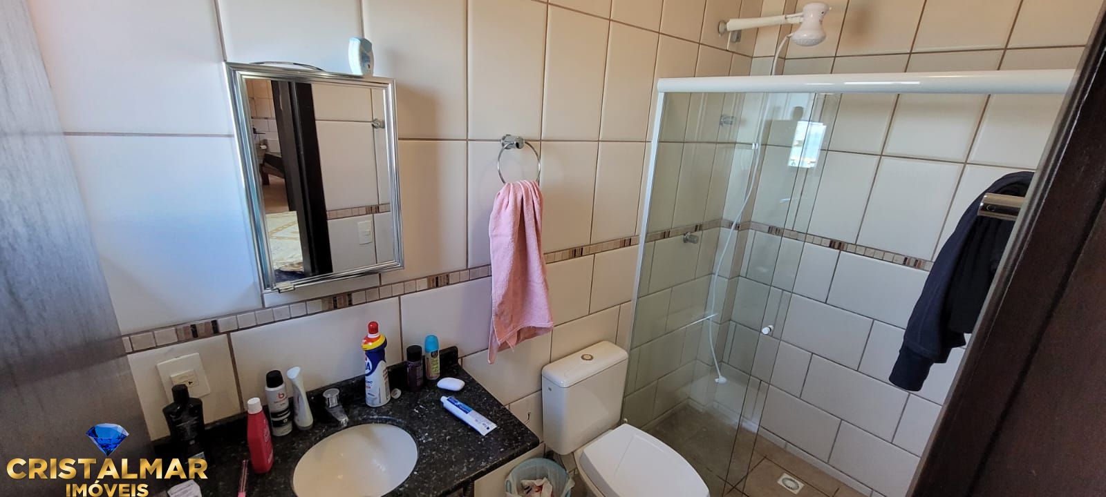 Casa, 6 quartos, 205 m² - Foto 20