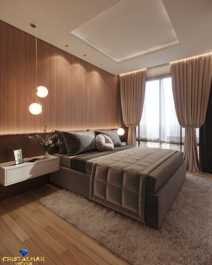 Apartamento, 2 quartos, 85 m² - Foto 2