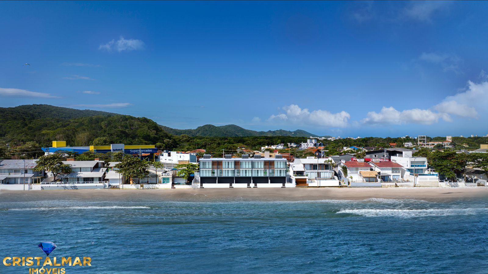 Sobrado, 3 quartos, 170 m² - Foto 4