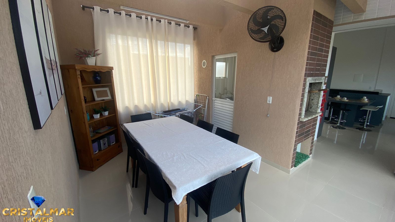 Cobertura à venda com 4 quartos, 164m² - Foto 11