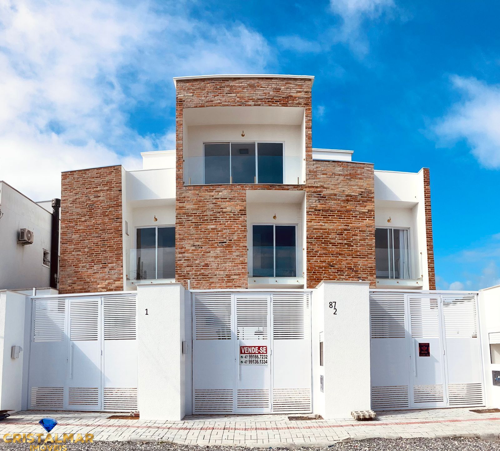 Casa, 2 quartos, 113 m² - Foto 1