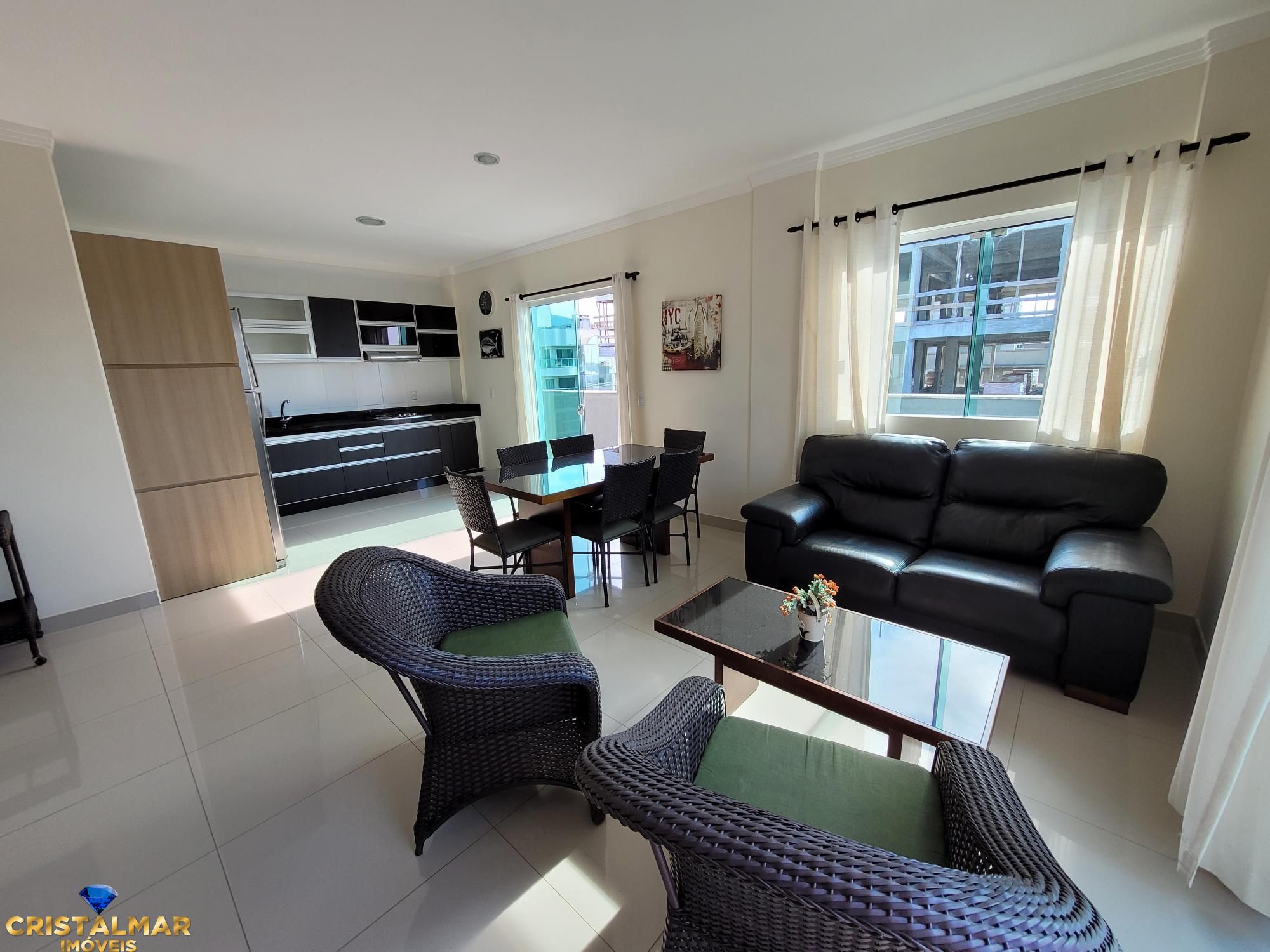 Cobertura, 2 quartos, 174 m² - Foto 4