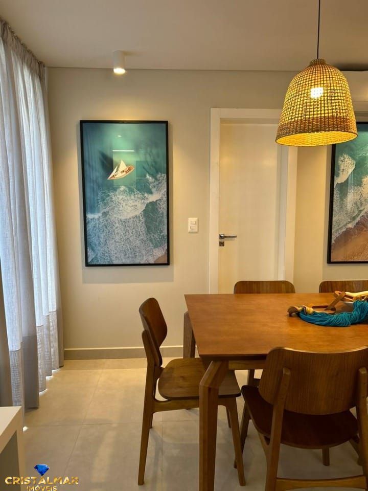 Apartamento à venda com 3 quartos, 130m² - Foto 6