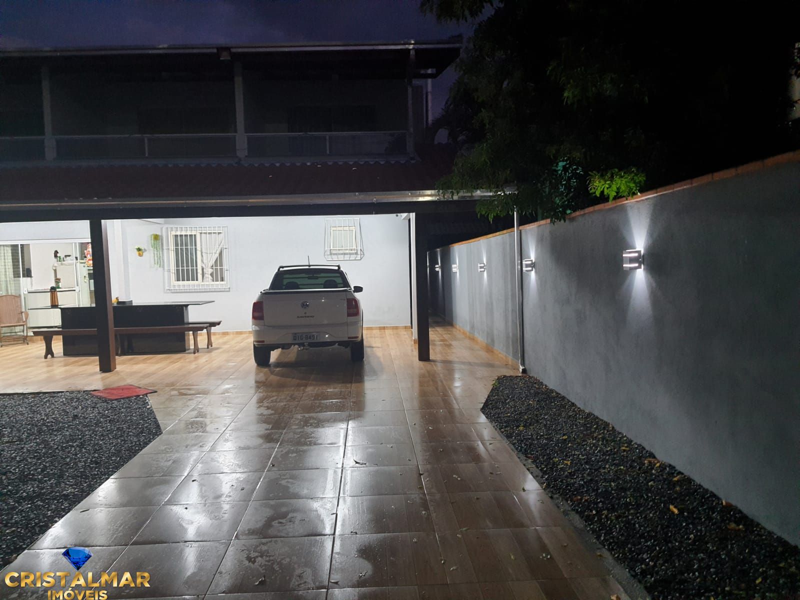 Casa, 5 quartos, 221 m² - Foto 9