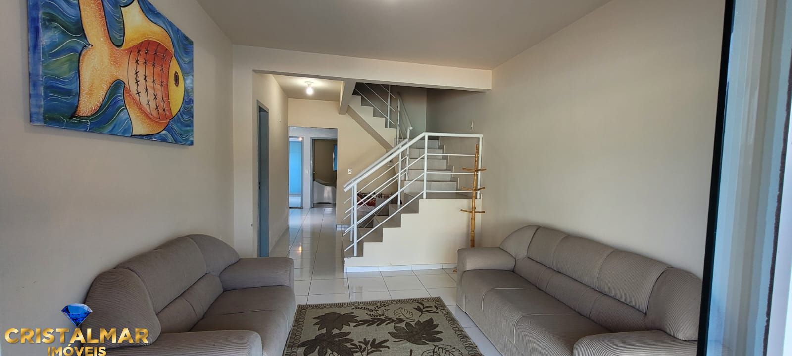 Casa, 3 quartos, 106 m² - Foto 6