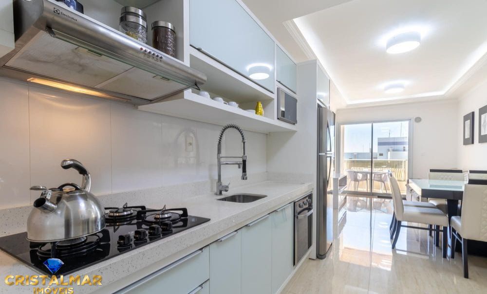 Apartamento, 2 quartos, 83 m² - Foto 12