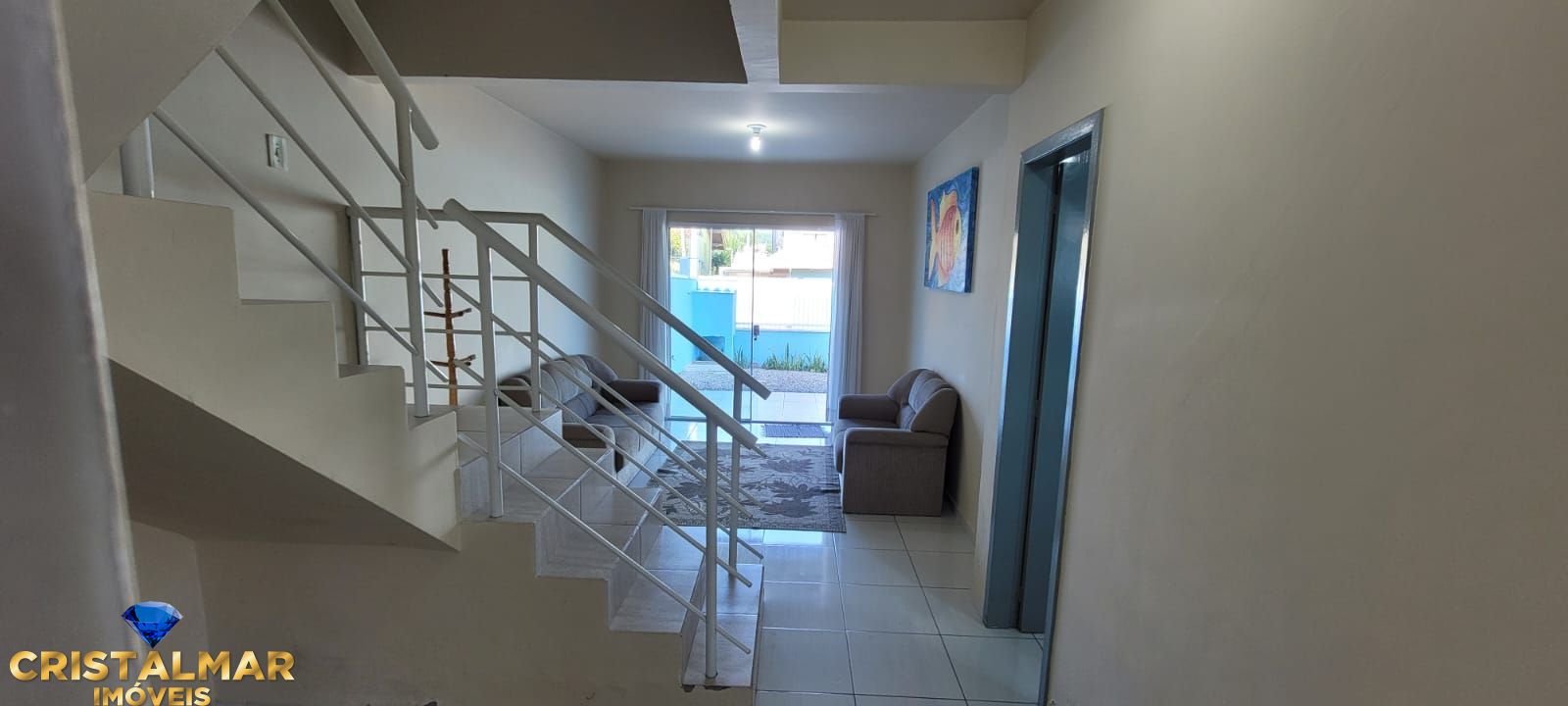 Casa à venda com 3 quartos, 106m² - Foto 7