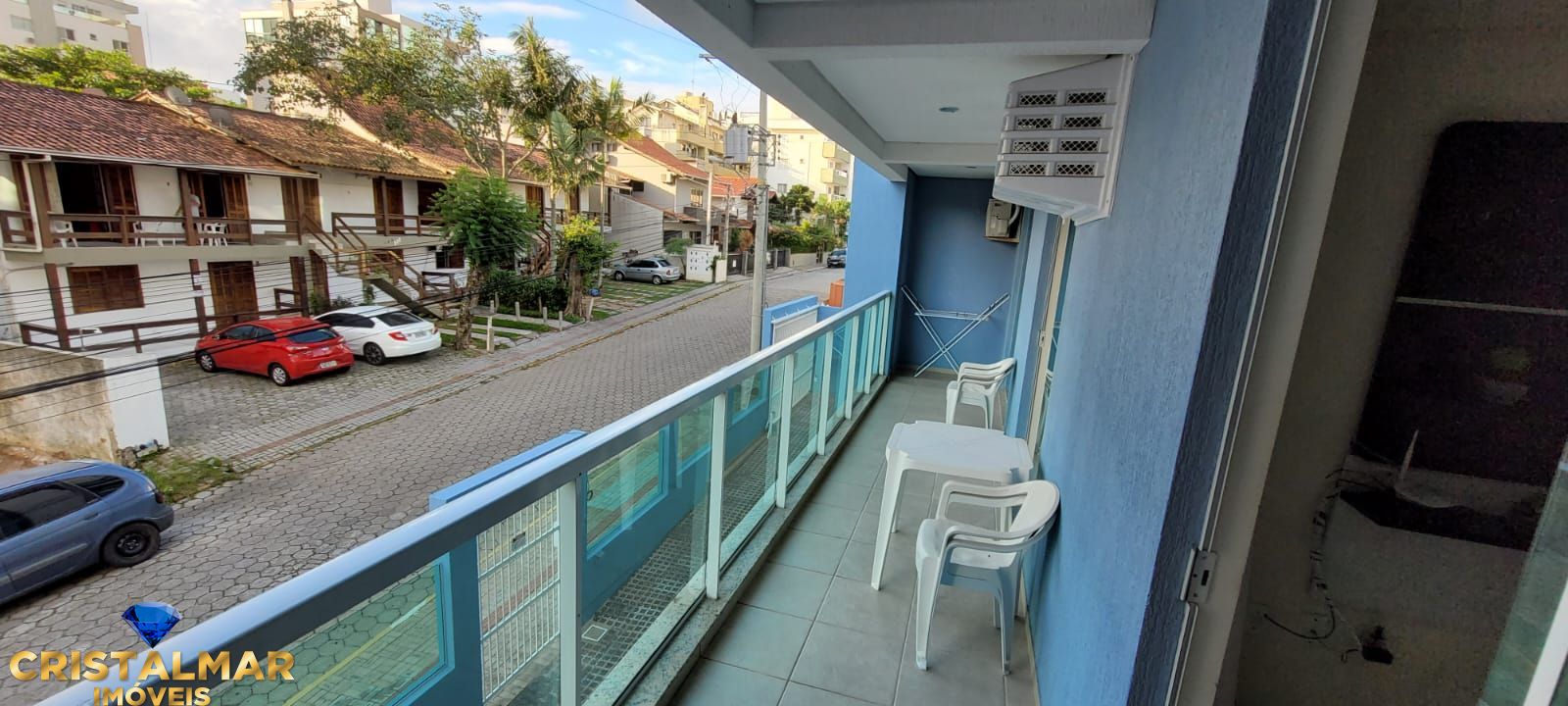 Apartamento, 2 quartos, 81 m² - Foto 4