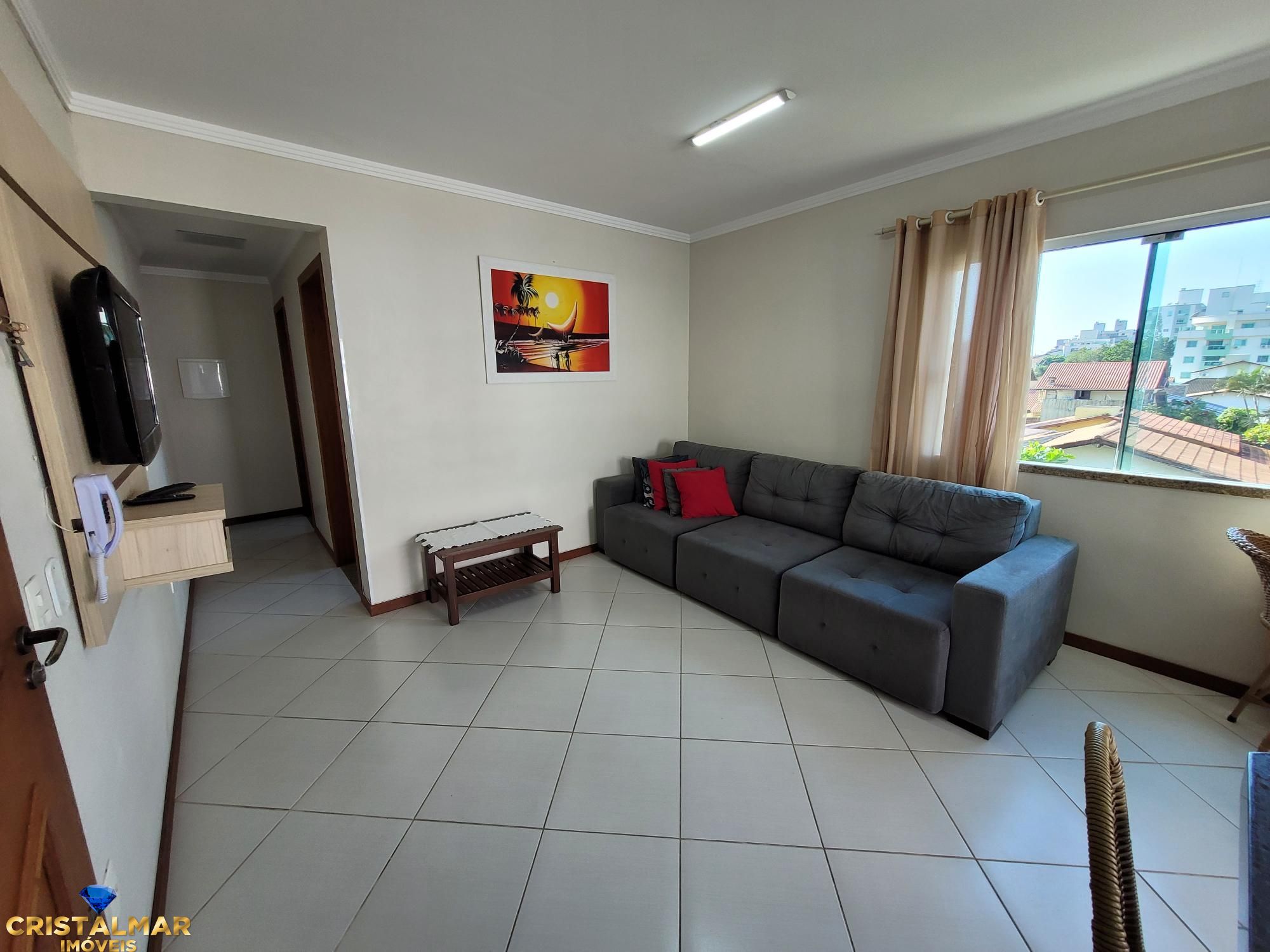 Apartamento à venda com 3 quartos, 98m² - Foto 2