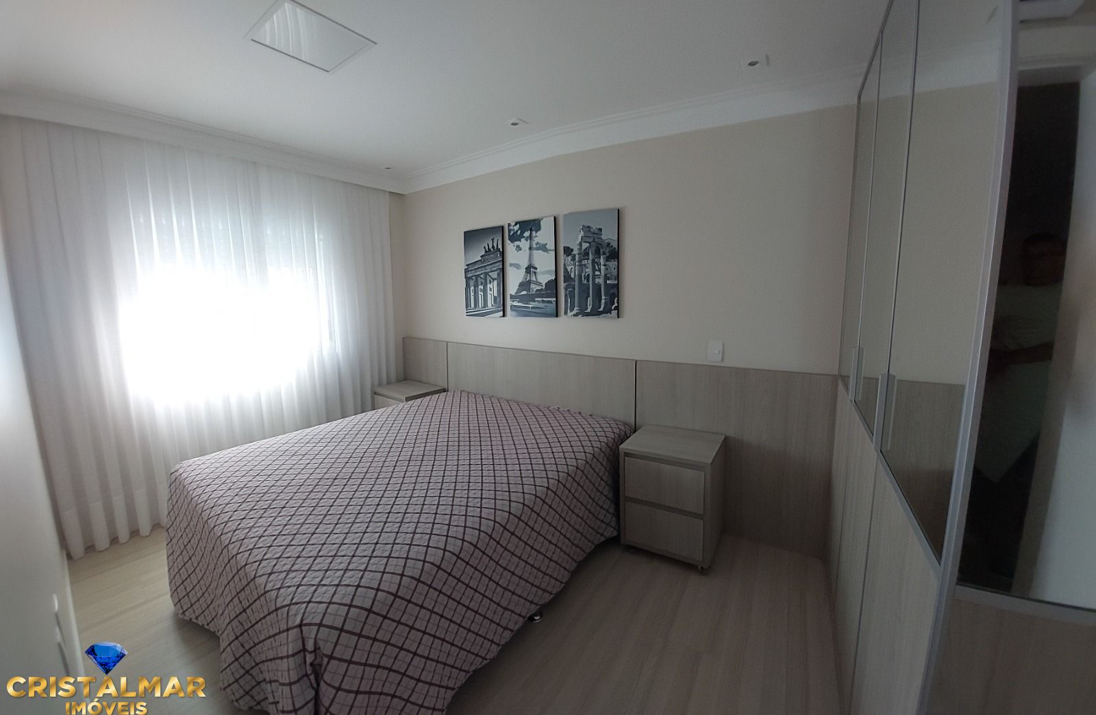 Apartamento à venda com 3 quartos, 136m² - Foto 13