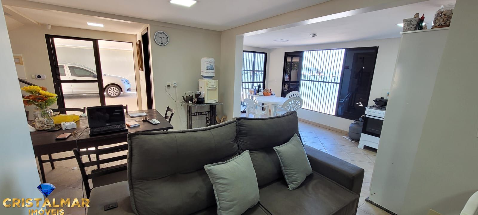 Casa, 6 quartos, 205 m² - Foto 12