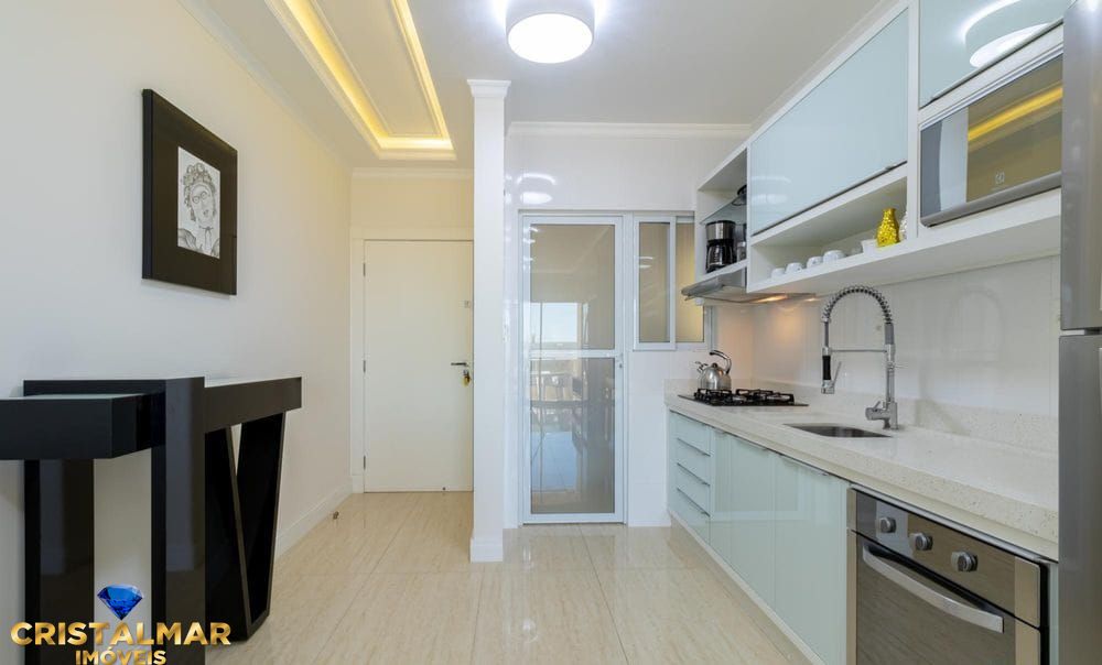 Apartamento à venda com 2 quartos, 83m² - Foto 11