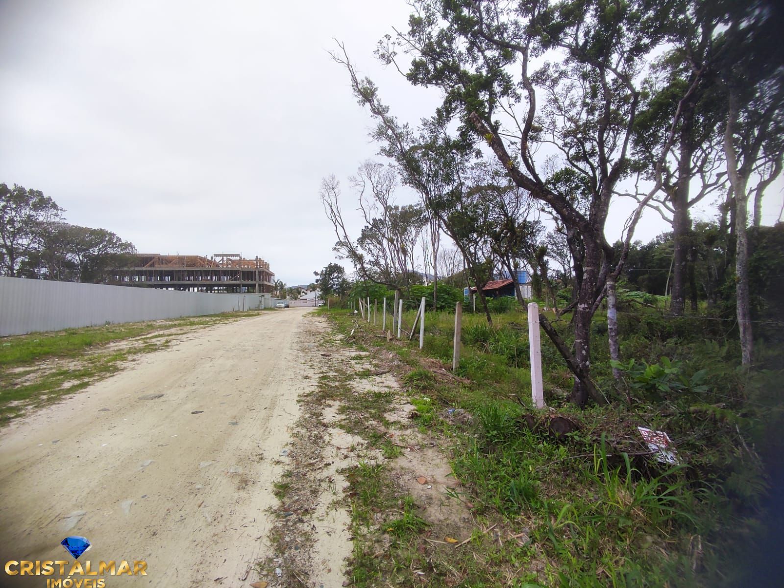 Terreno, 650 m² - Foto 4