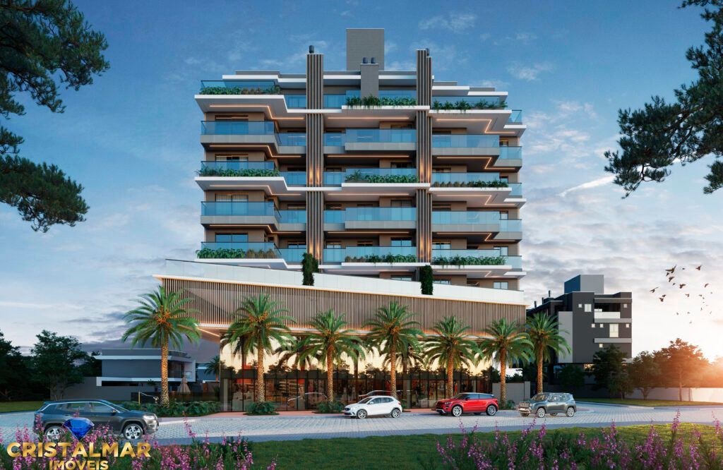 Apartamento, 2 quartos, 89 m² - Foto 1