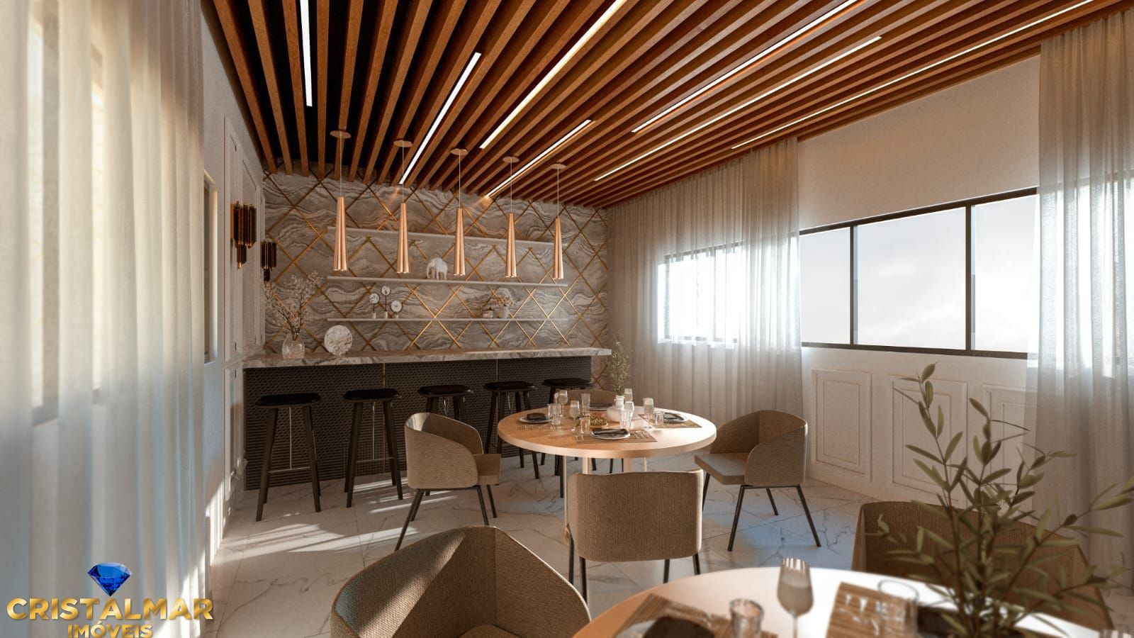 Apartamento, 3 quartos, 119 m² - Foto 9